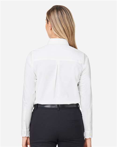 Back Model White