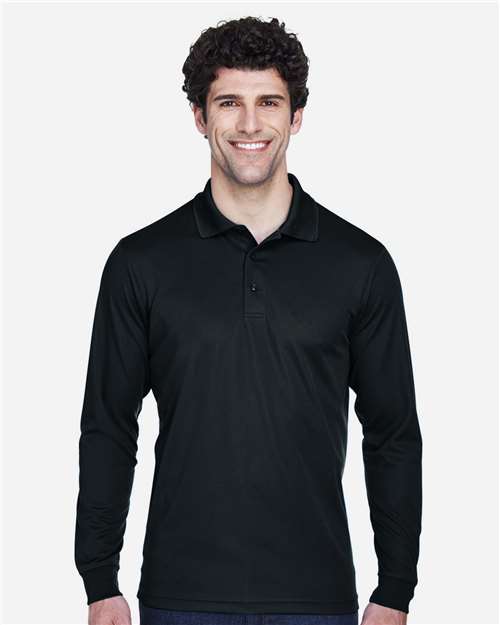 Model Black
