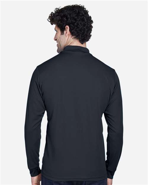 Back Model Carbon