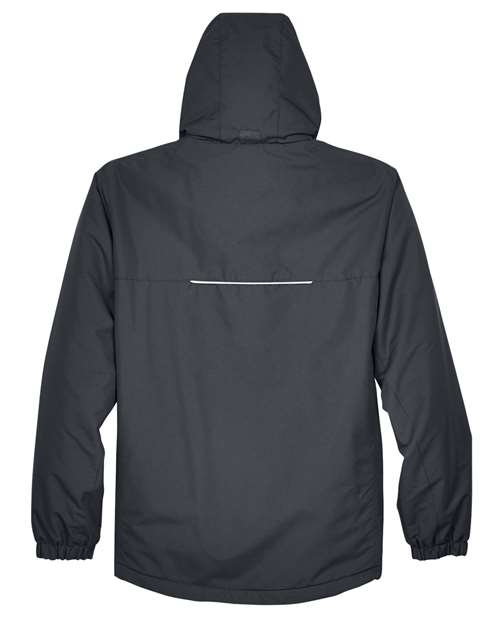 Back Product Carbon