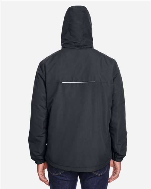 Back Model Carbon