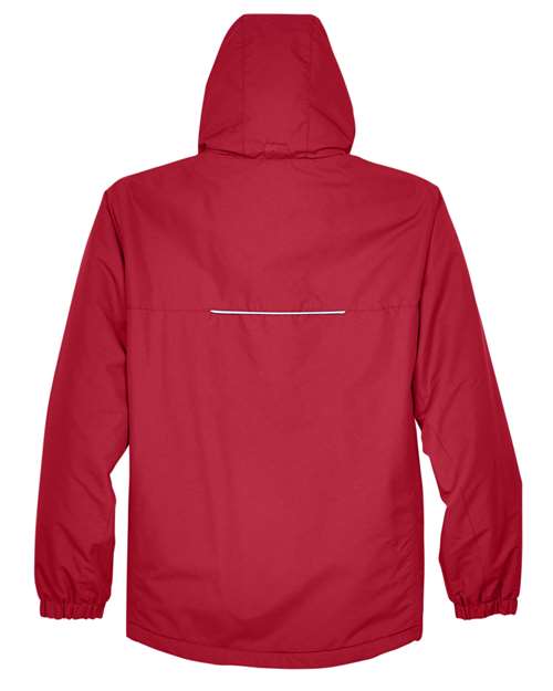 Back Product Classic Red
