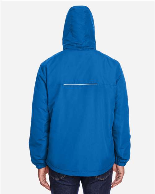 Back Model True Royal