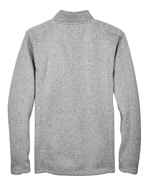 Back Product Grey Heather