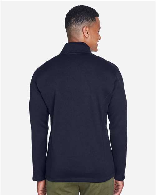 Back Model Navy