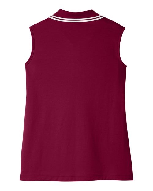 Back Product Burgundy/ White