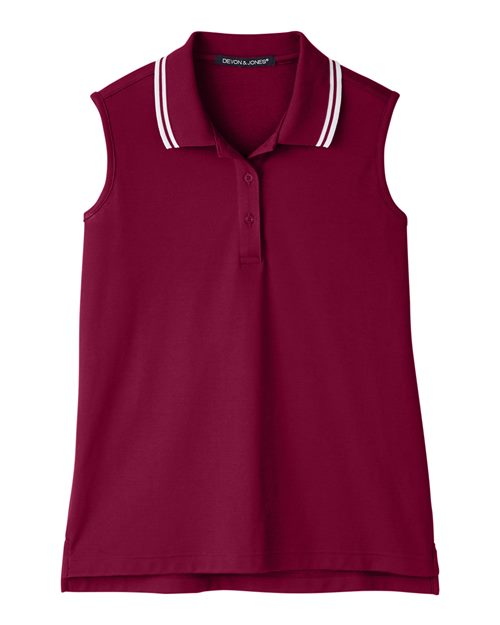 Product Burgundy/ White