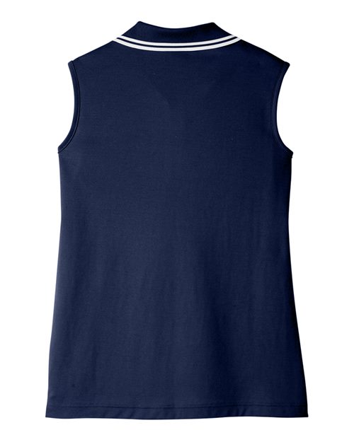 Back Product Navy/ White
