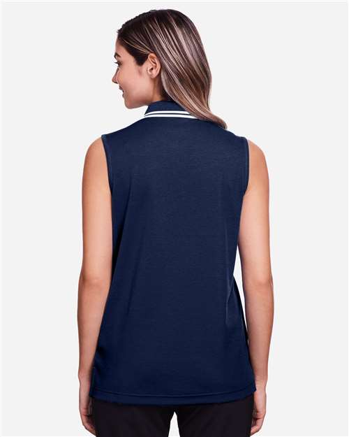 Back Model Navy/ White