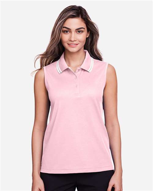 Model Pink/ White