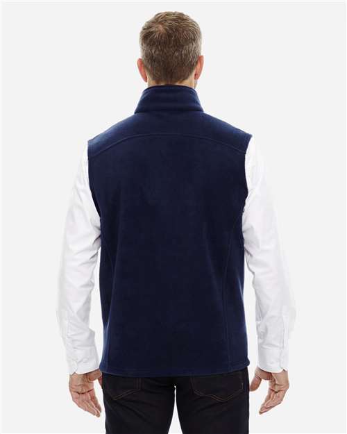 Back Model Classic Navy
