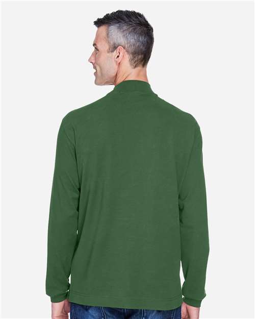 Back Model Forest