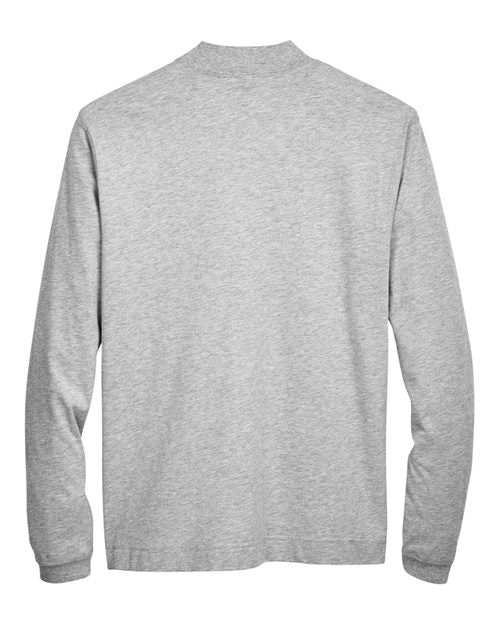 Back Product Grey Heather
