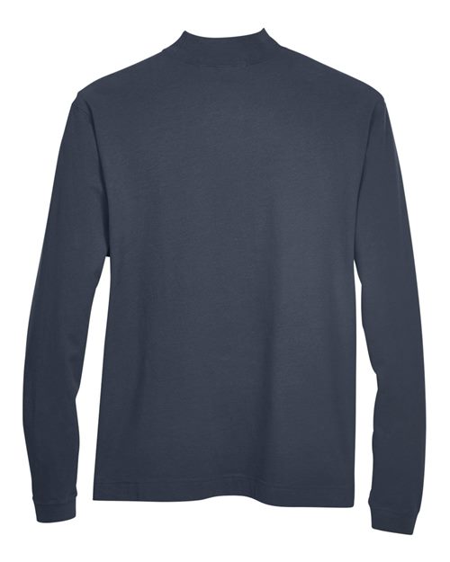 Back Product Navy