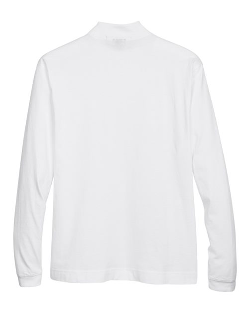 Back Product White