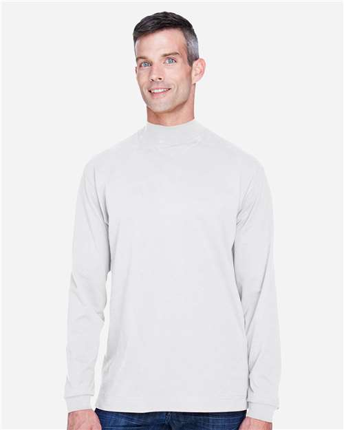 Model White