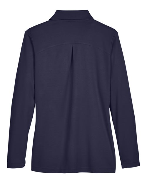 Back Product Navy