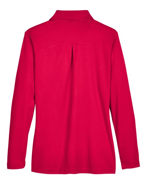 Back Product Red