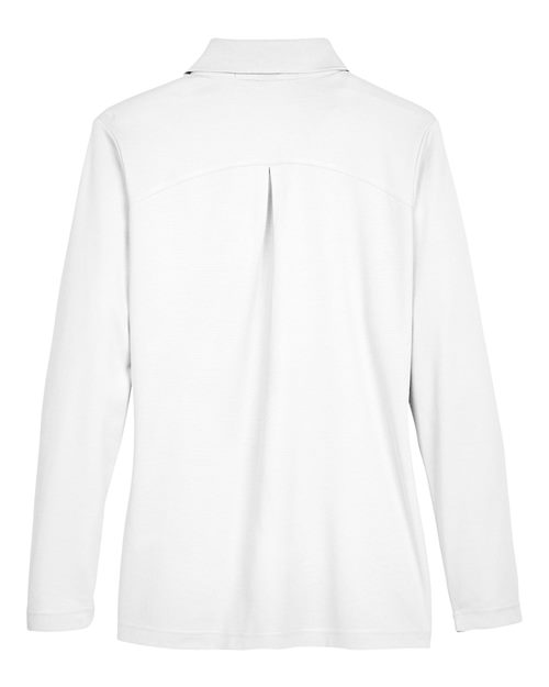 Back Product White