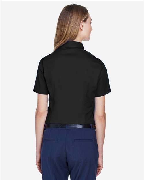 Back Model Black