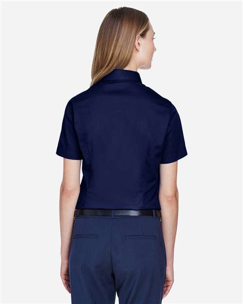 Back Model Classic Navy