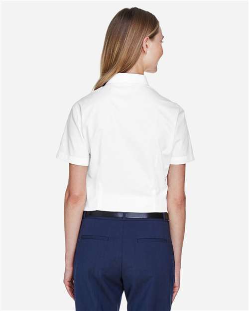 Back Model White