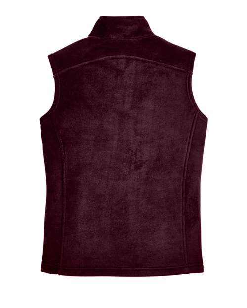 Back Product Burgundy