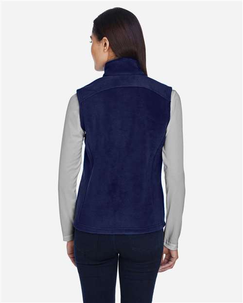 Back Model Classic Navy