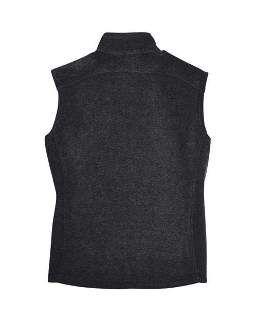 Back Product Heather Charcoal