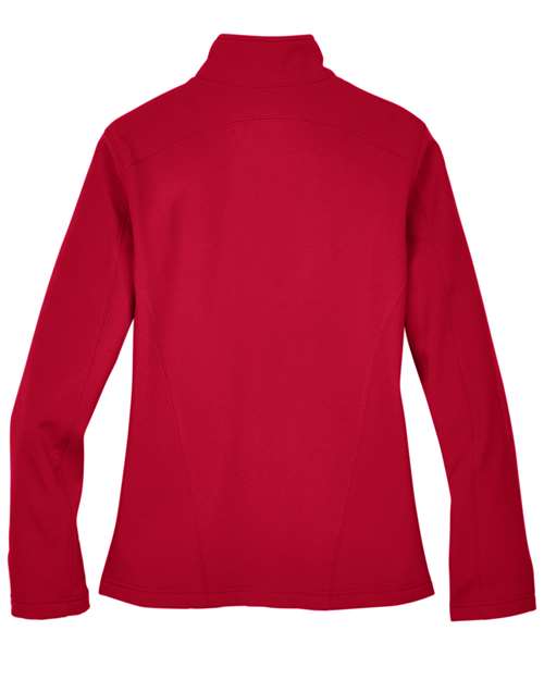 Back Product Classic Red