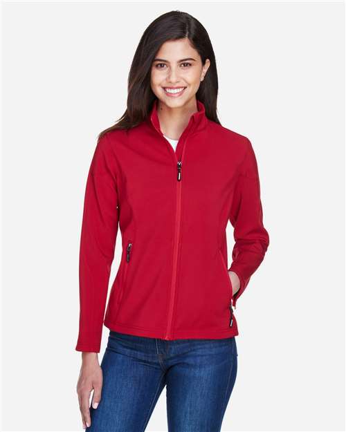 Model Classic Red