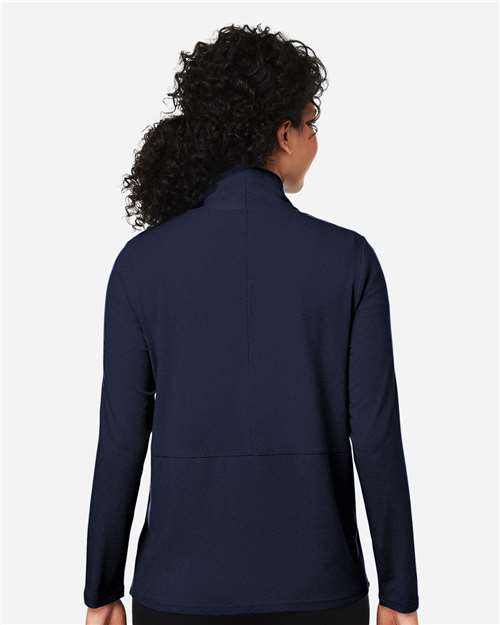 Back Model Navy