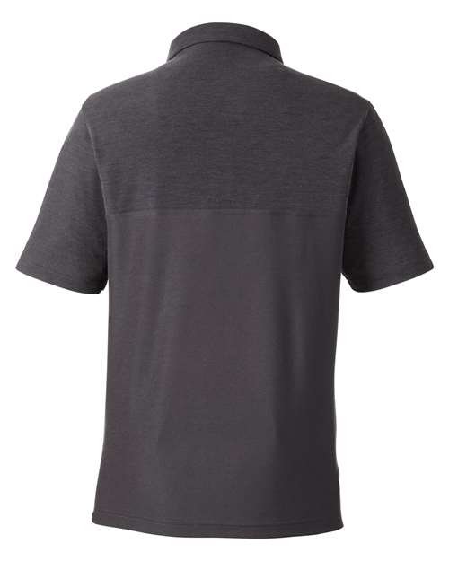 Back Product Carbon/ Carbon Heather
