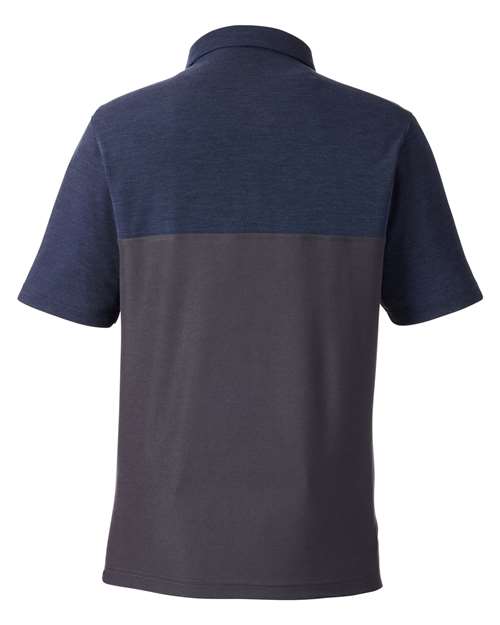 Back Product Carbon/ Classic Navy Heather