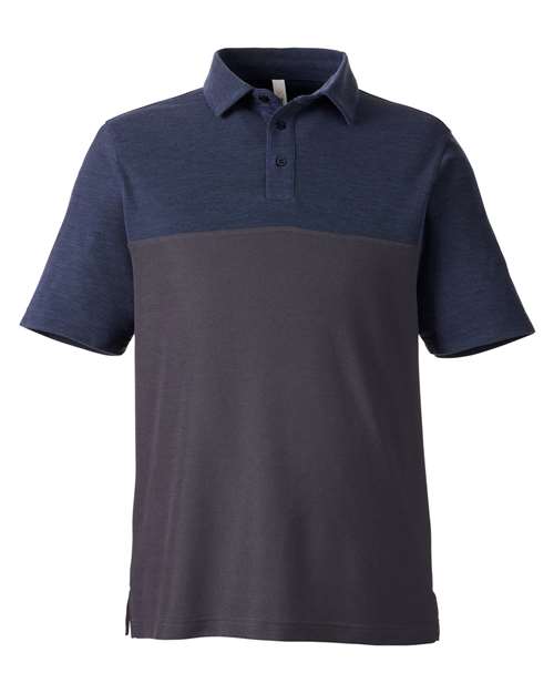 Product Carbon/ Classic Navy Heather