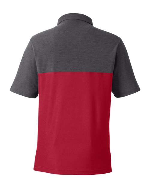 Back Product Classic Red/ Carbon Heather