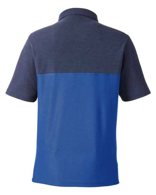 Back Product True Royal/ Classic Navy Heather