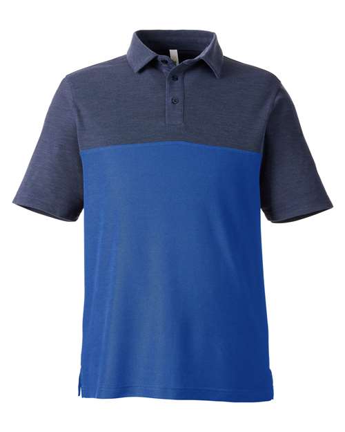 Product True Royal/ Classic Navy Heather