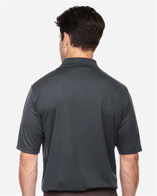 Back Model Carbon