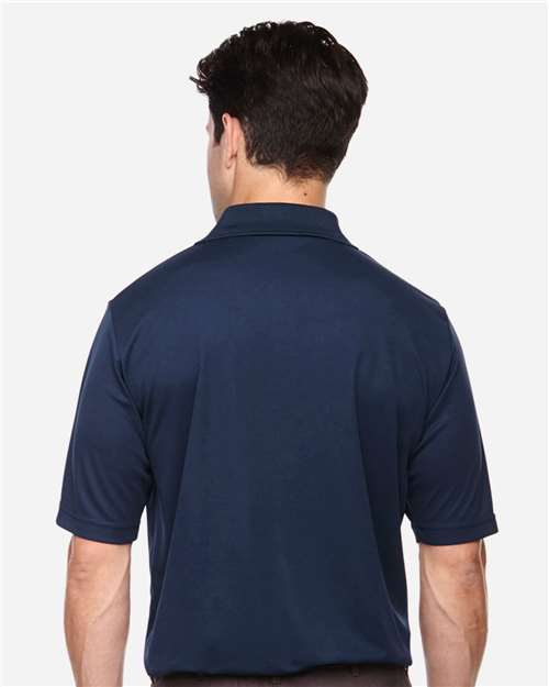 Back Model Classic Navy