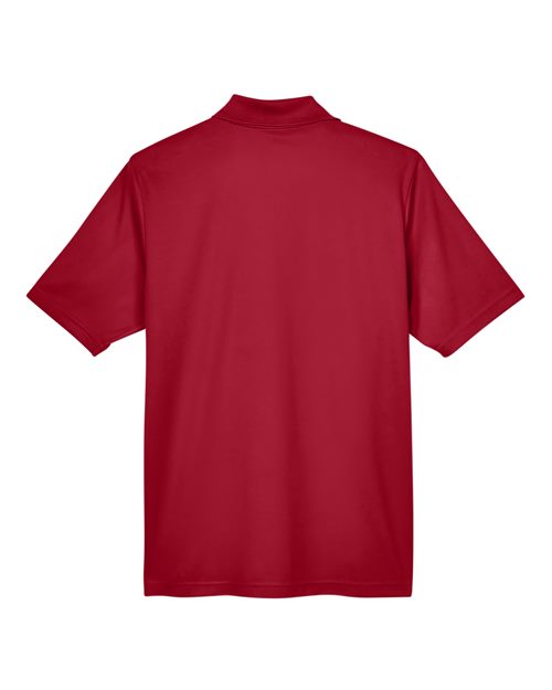 Back Product Classic Red