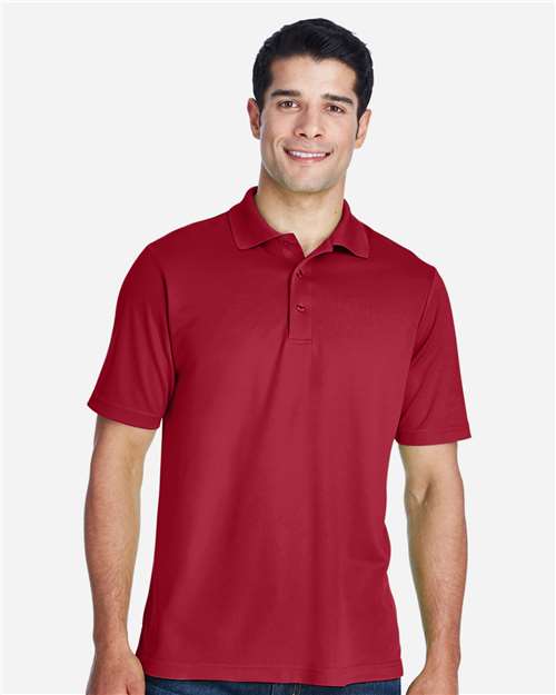 Model Classic Red
