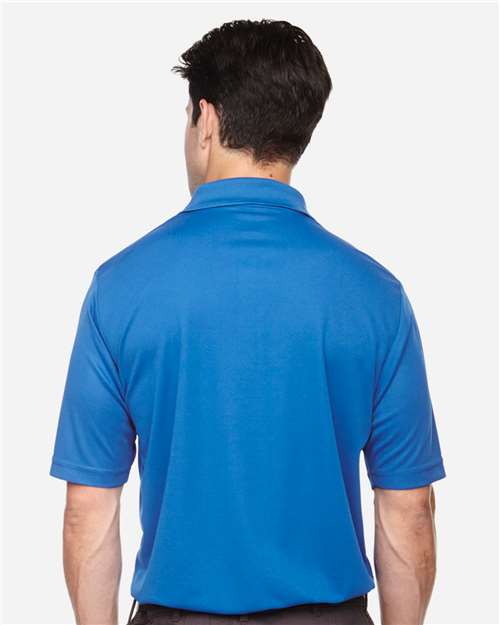 Back Model True Royal