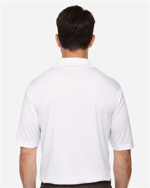 Back Model White