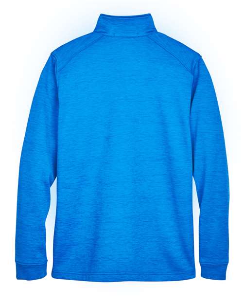 Back Product French Blue Heather
