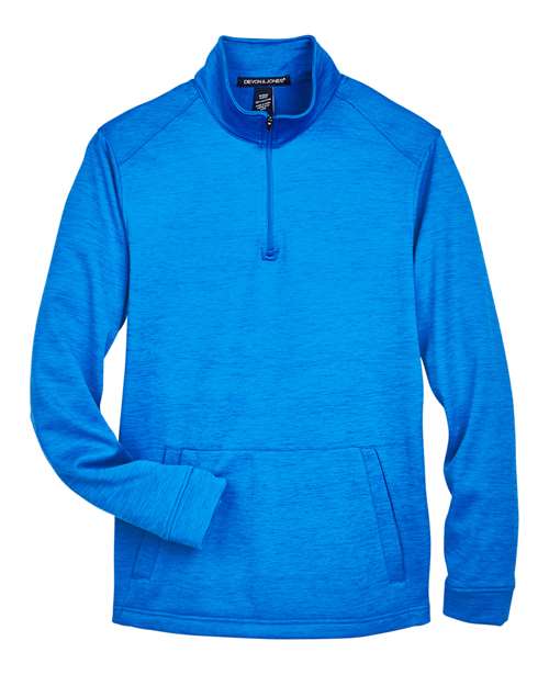 Product French Blue Heather