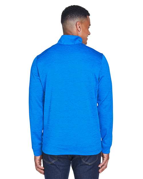Back Model French Blue Heather