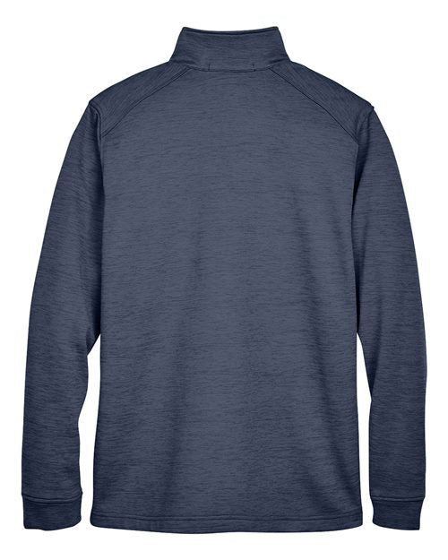 Back Product Navy Heather