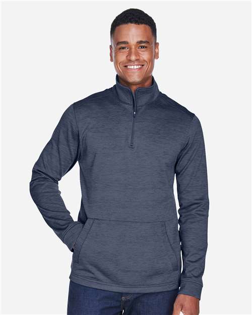Model Navy Heather