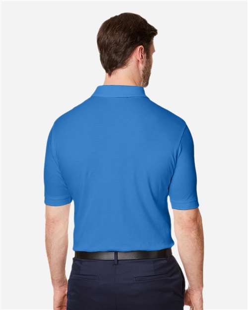 Back Model French Blue